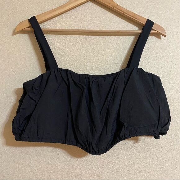 Daily Drills Bubble Bra - Black - Picture 4 of 5